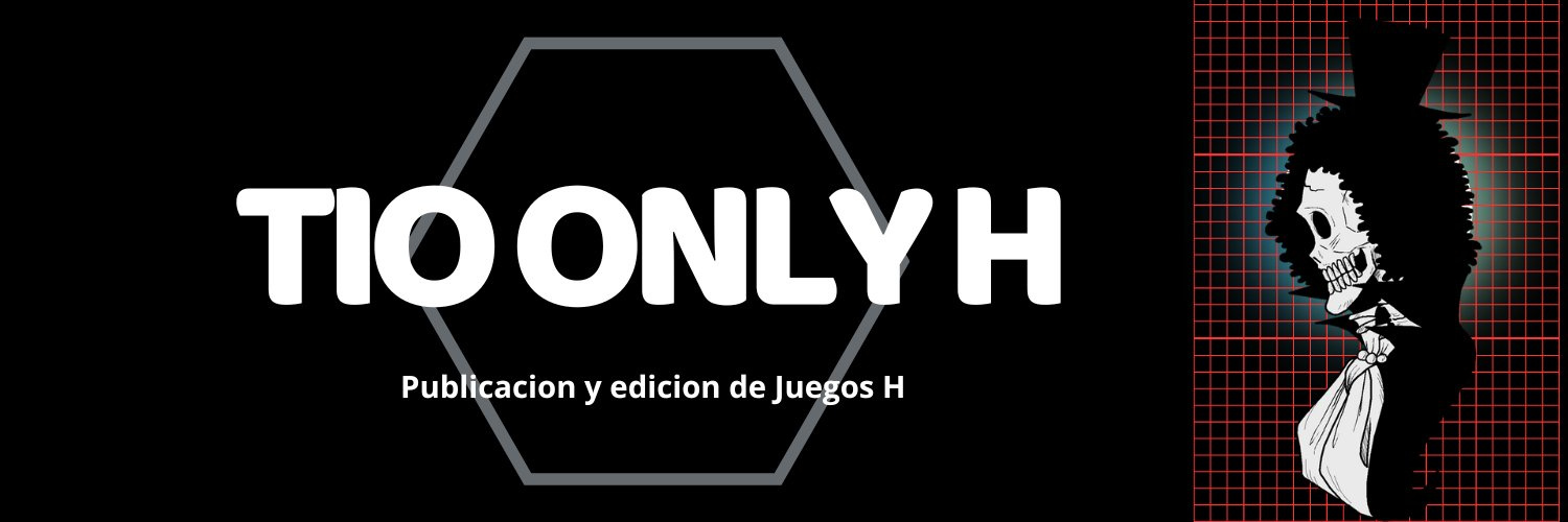 Tio Only H Banner